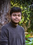 Sandip, 23 года, Calcutta