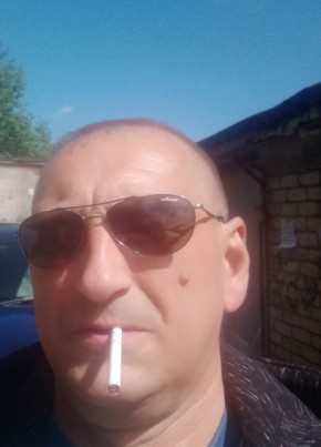 Дмитрий, 55, Россия, Березники