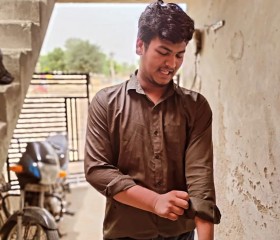 Shubham, 22 года, Jaipur