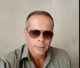 ادم, 47, Ramallah