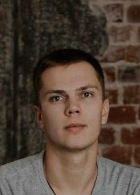 Андрей, 28, Россия, Ковров