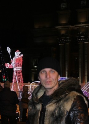 Дмитрий, 43, Россия, Клявлино