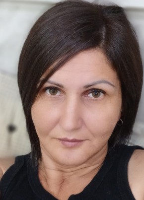 Татьяна из Старой Полтавки 49 лет