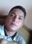 Leandro, 34 года, Batatais