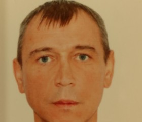 Виктор, 47 лет, Санкт-Петербург