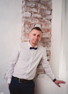 Mr_Marakesh, 36, Россия, Заозерск