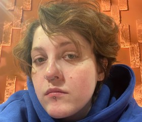Zhanna, 24, Moscow