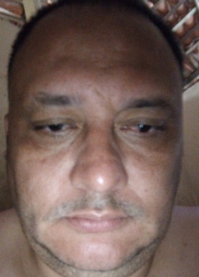 Washington Luis из Fortaleza 41 год