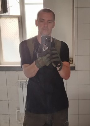 вано из Дмитрова 37 лет