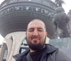 Антон, 36 лет, Казань