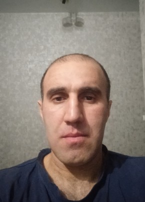 Мушфиг Мириев, 41, Россия, Калининград