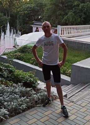 Сергей, 38, Россия, Тверь