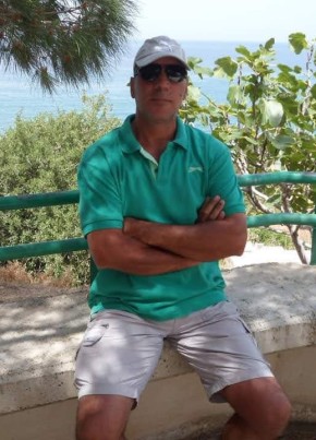 Димитър Кюрпеев, 53, Κυπριακή Δημοκρατία, Παφος