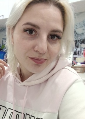Виктория, 29, Россия, Воронеж