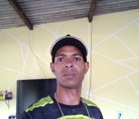 Jefferson, 43 года, Recife