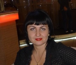 Лариса, 48 лет, Челябинск