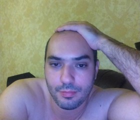 Rustam, 33, Ryazan