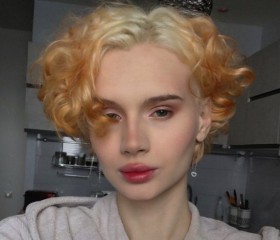 Diana, 20, Saint Petersburg