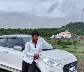 Sarthak, 19 лет, Pune