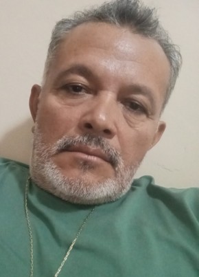 Mariano из João Monlevade 49 лет