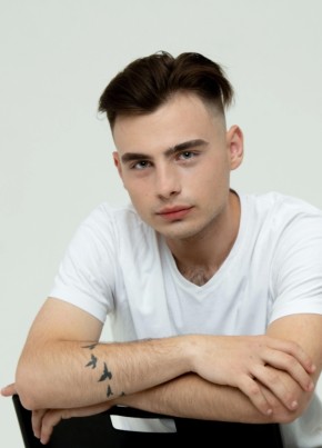 Hardin из Благовещенск (Амурской обл.) 23 года