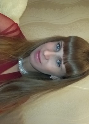 Galina, 24, Россия, Верхняя Синячиха