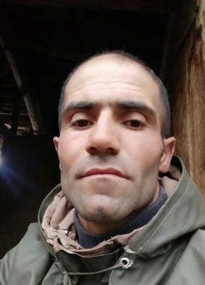 Mehmet Sait Çakm, 36, Türkiye Cumhuriyeti, Hakkari