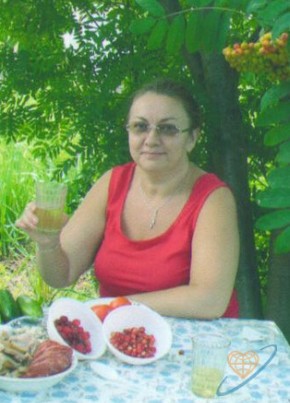Анна, 67, Россия, Красноярск