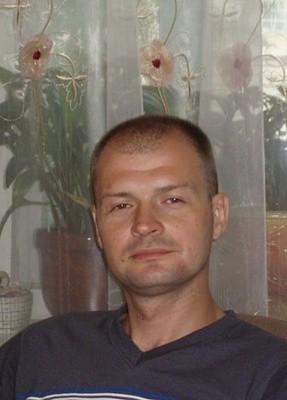 Алексей, 52, Россия, Кимры