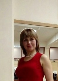 нина, 56, Россия, Санкт-Петербург