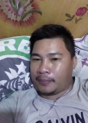 Jerick, 34, Pilipinas, Lungsod ng Ormoc