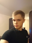 Aleksey, 26, Moscow