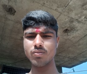 Akshay Shinde, 24 года, Pune