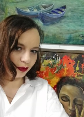 Ирина, 34, Россия, Васильево