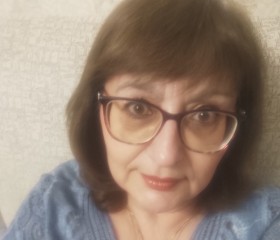 Nataliya, 62, Ivanovo