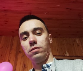 Сергей, 31 год, Чернігів