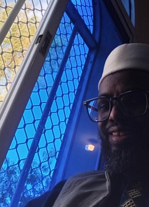 Ahmed из Hargeysa 40 лет