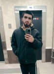 Anas, 25, Moscow