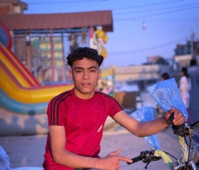 عبدالرحمن, 18, Hurghada