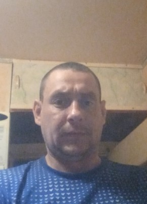 Сергей, 39, Россия, Киров (Кировская обл.)