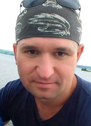 Рустам , 40, Россия, Клявлино
