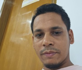 Md.rubel ahamed, 28, Barisal