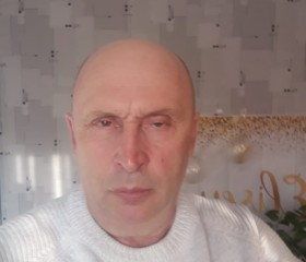 Владимир, 59 лет, Плавск