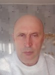 Vladimir, 57  , Plavsk