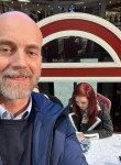 Viktor Ivanov, 47, Krasnoyarsk