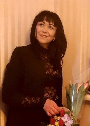 Татьяна, 41, Україна, Купянськ