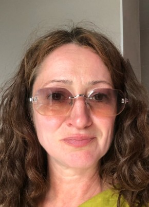 Ирина из Череповеца 53 года