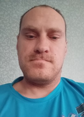 Евгений, 38, Россия, Красный Сулин