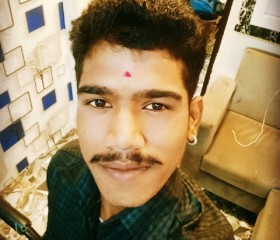 Vishal Bawal, 22 года, Pune