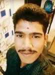Vishal Bawal, 21 год, Pune